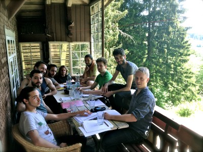 hkb bern students